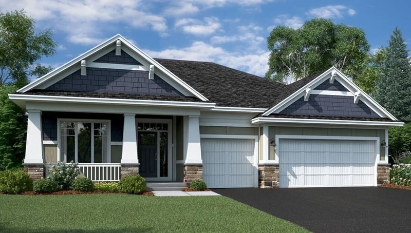6800 Bellflower Dr, Minnetrista, MN 55331