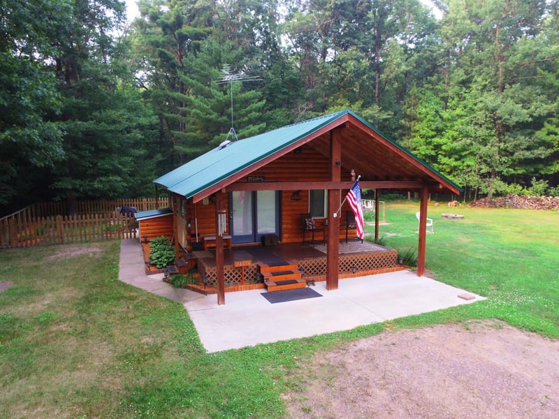 24854 New Moon Dr, Siren, WI 54872