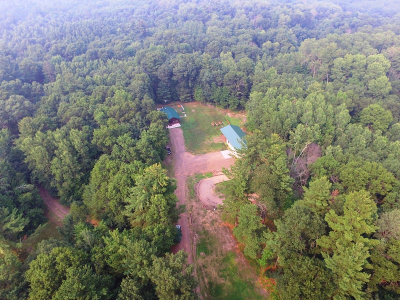 24854 New Moon Dr, Siren, WI 54872