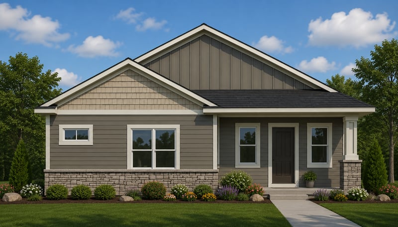 2242 8th Ln SE, Cambridge, MN 55008