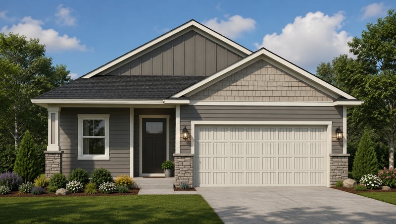 2242 8th Ln SE, Cambridge, MN 55008