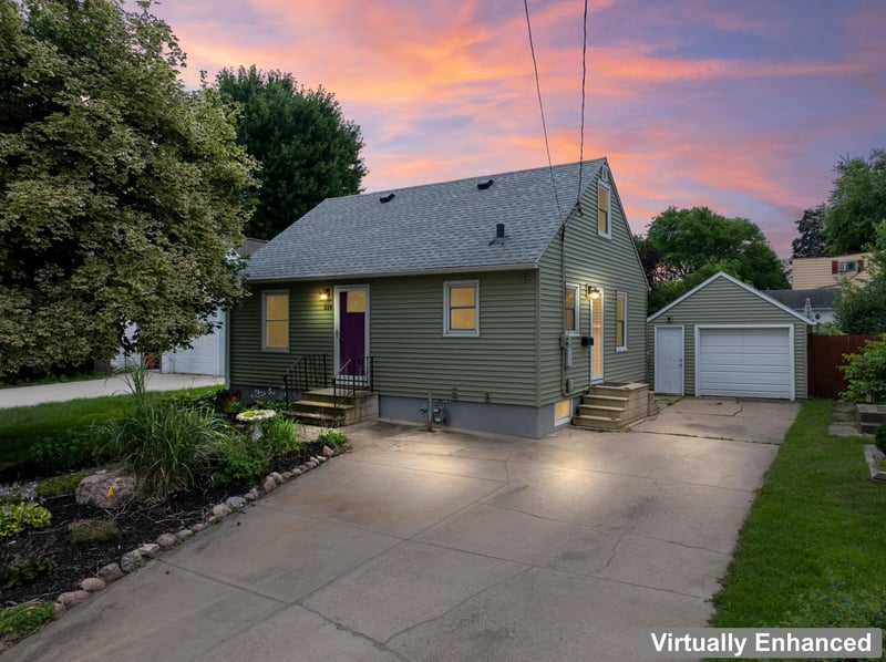 Home Worth Check
