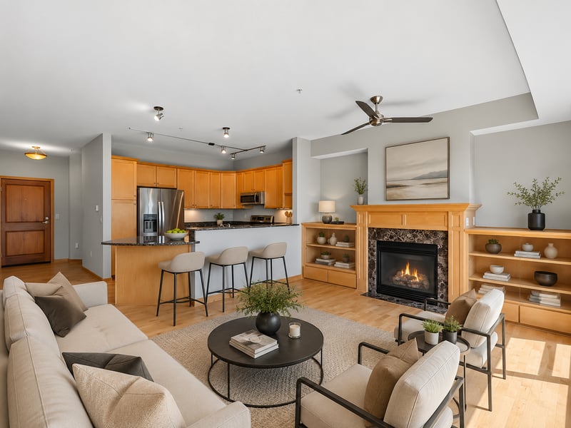 460 Ford Rd #203, Saint Louis Park, MN 55426