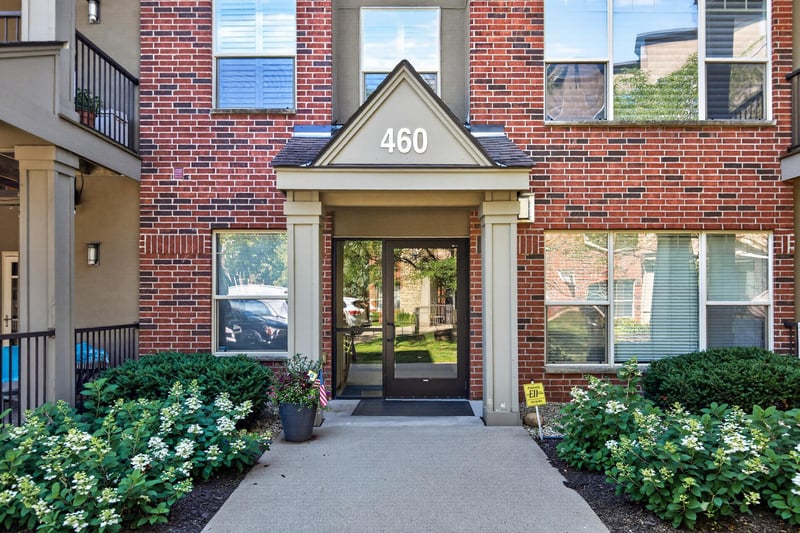 460 Ford Rd #203, Saint Louis Park, MN 55426