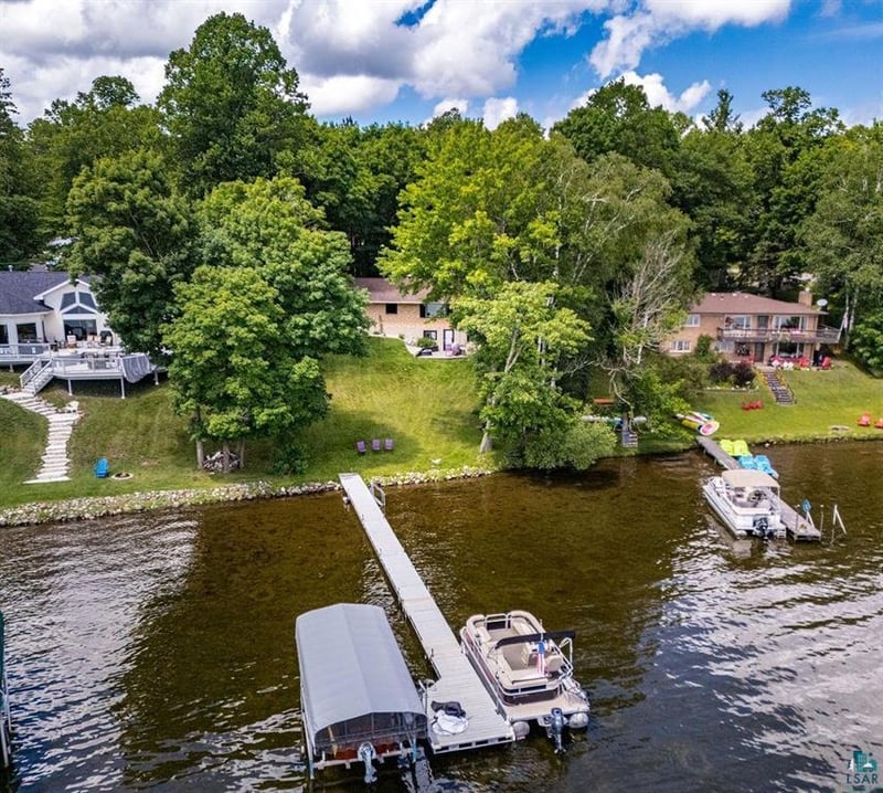 4998 Pike Lake Pl, Duluth, MN 55811
