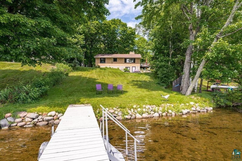 4998 Pike Lake Pl, Duluth, MN 55811