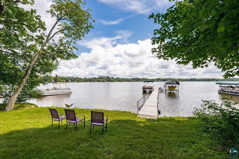 4998 Pike Lake Pl, Duluth, MN 55811