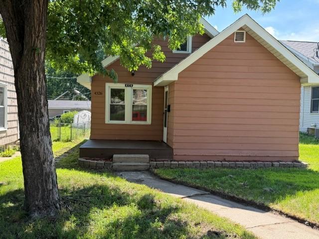 4326 Morgan Ave N, Minneapolis, MN 55412