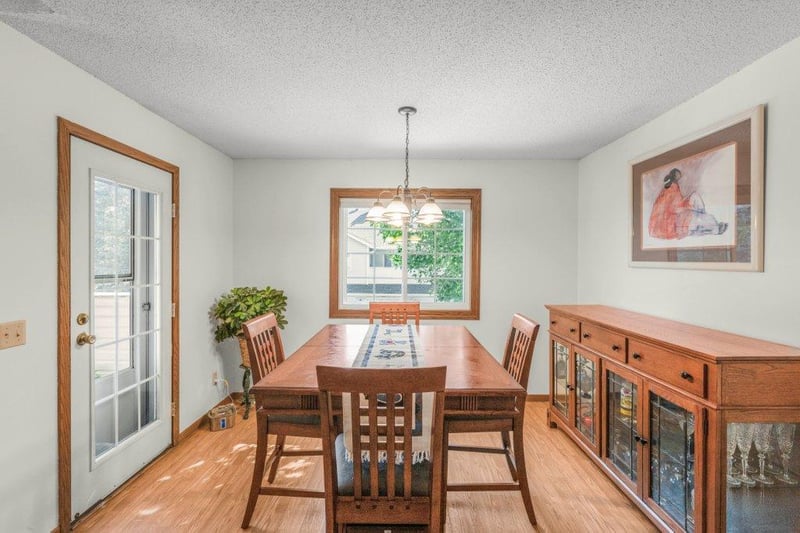 4040 Maureen Dr NE #203, Columbia Heights, MN 55421