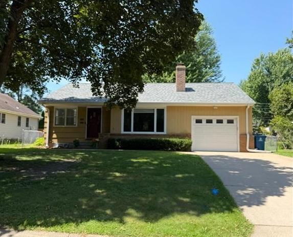 302 Herman Ter, Hopkins, MN 55343