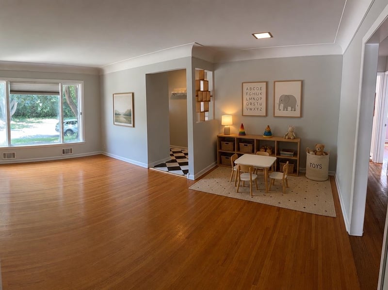 302 Herman Ter, Hopkins, MN 55343