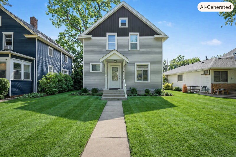 3435 Elliot Ave, Minneapolis, MN 55407