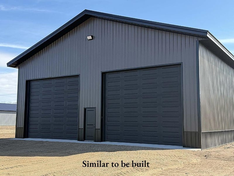 12893 Whitehawk Trl #L6 B3, Crosslake, MN 56442