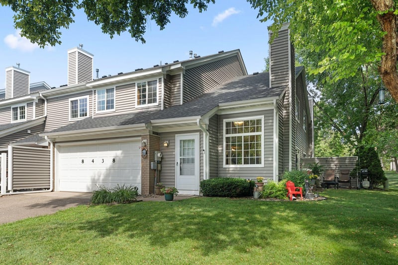 Home Worth Check