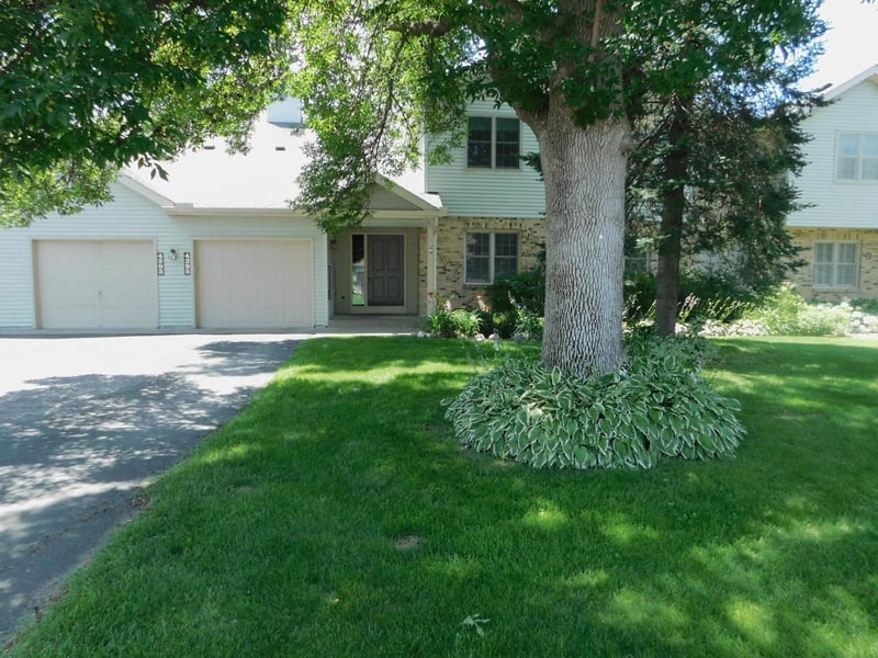 4293 Oakmede Ln #46C, White Bear Lake, MN 55110