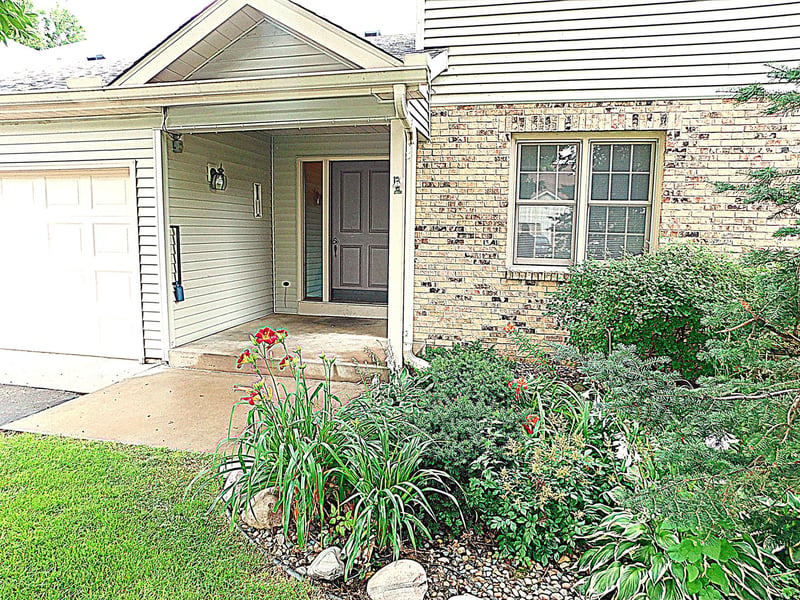 4293 Oakmede Ln #46C, White Bear Lake, MN 55110