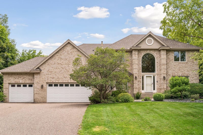 4130 Empire Ln N, Plymouth, MN 55446