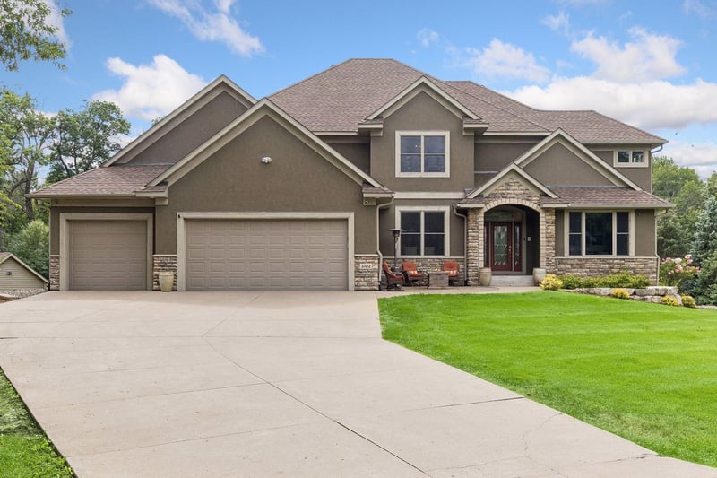 3102 137th Ave NE, Ham Lake, MN 55304