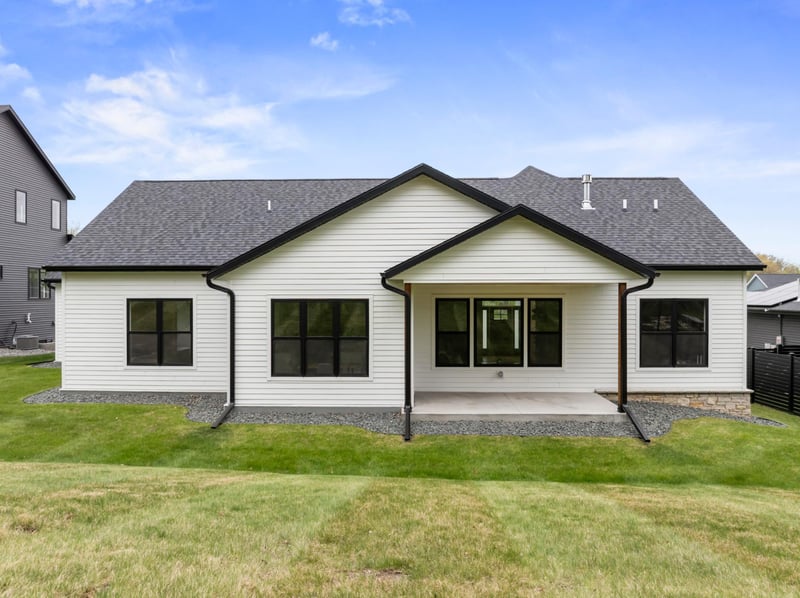 4228 Cassidy Ridge Dr NE, Rochester, MN 55906