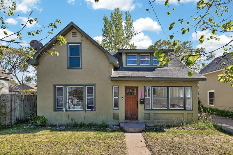 616 Johnson St, Anoka, MN 55303
