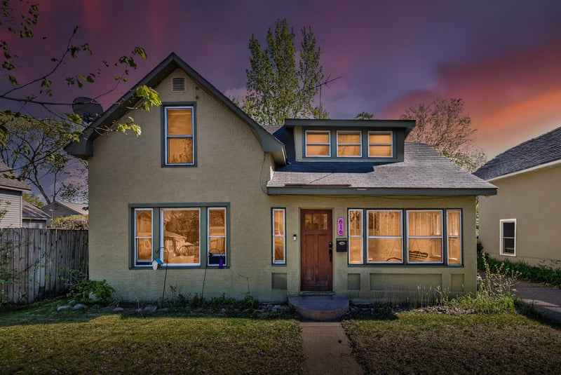 616 Johnson St, Anoka, MN 55303
