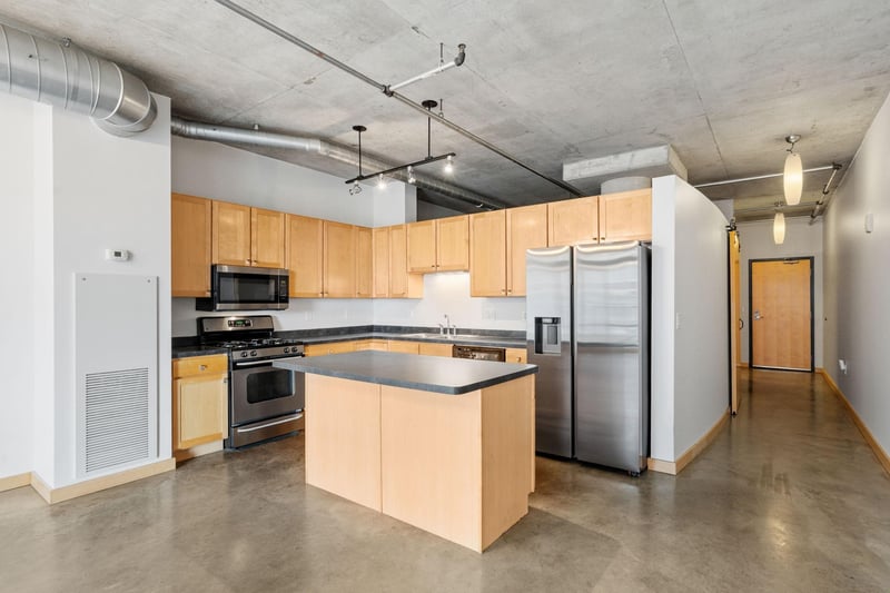 720 N 4th St #405, Minneapolis, MN 55401