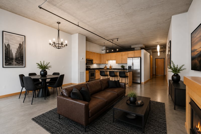 720 N 4th St #405, Minneapolis, MN 55401