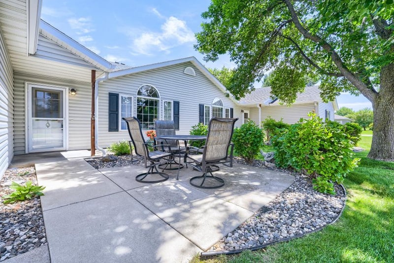 11009 57th St NE, Albertville, MN 55301