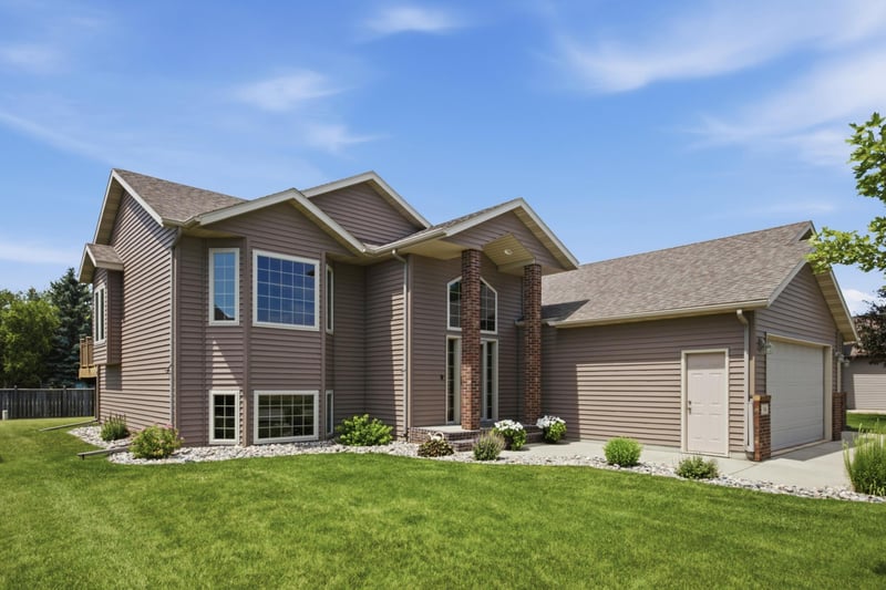 506 8th St NE, Dilworth, MN 56529