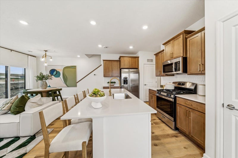 674 Tulare Ter, Newport, MN 55055