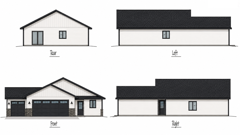 1275 Bellflower Ln NE, Owatonna, MN 55060