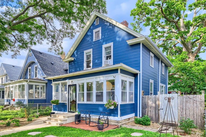 3431 Elliot Ave, Minneapolis, MN 55407