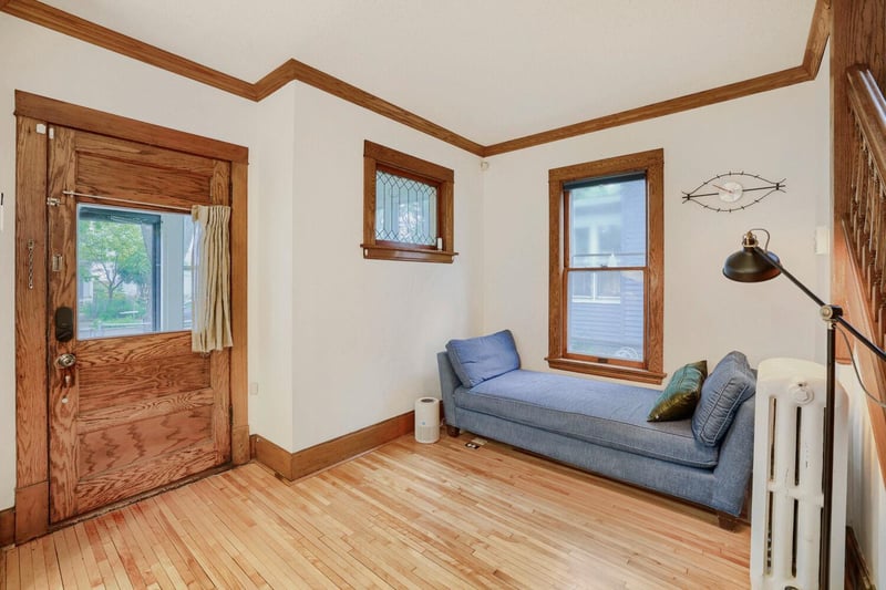 3431 Elliot Ave, Minneapolis, MN 55407