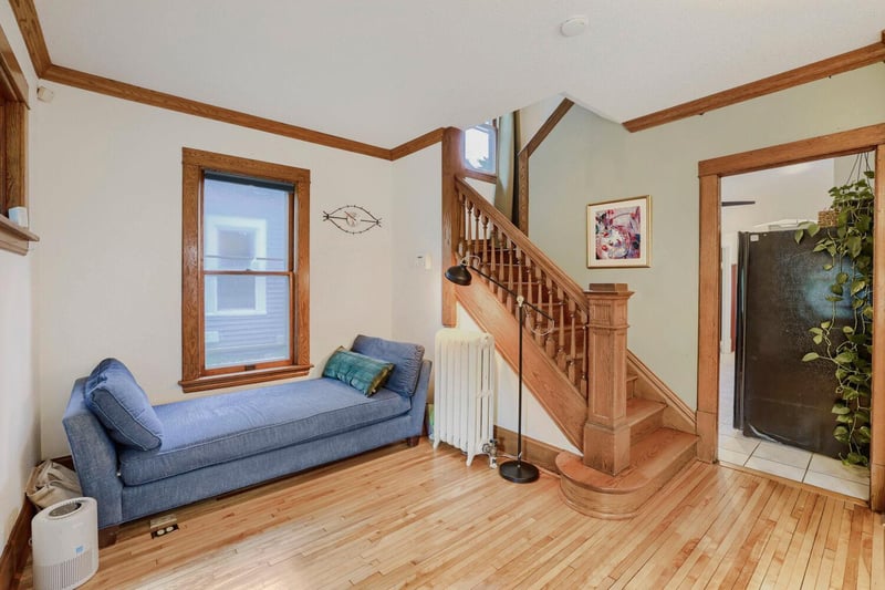 3431 Elliot Ave, Minneapolis, MN 55407