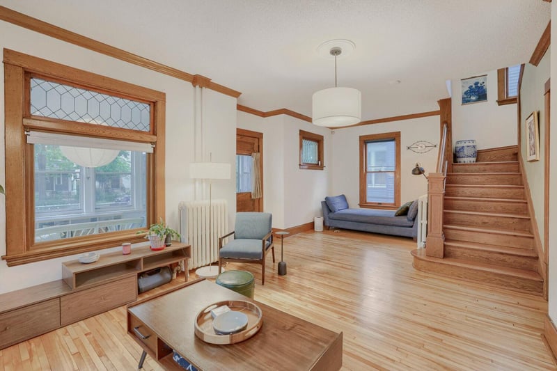 3431 Elliot Ave, Minneapolis, MN 55407