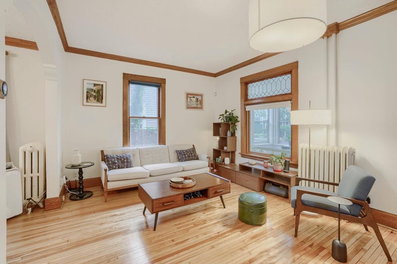 3431 Elliot Ave, Minneapolis, MN 55407