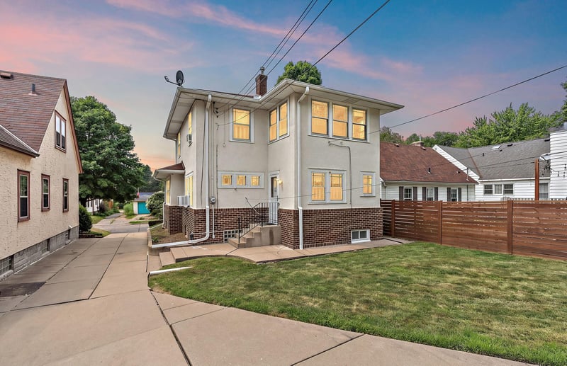 1947 Cleveland St NE, Minneapolis, MN 55418