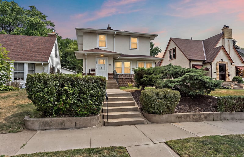 1947 Cleveland St NE, Minneapolis, MN 55418