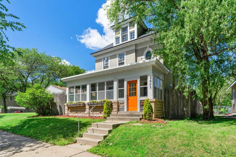 1507 Girard Ave N, Minneapolis, MN 55411