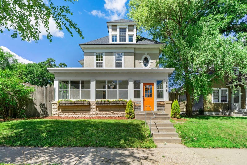 1507 Girard Ave N, Minneapolis, MN 55411