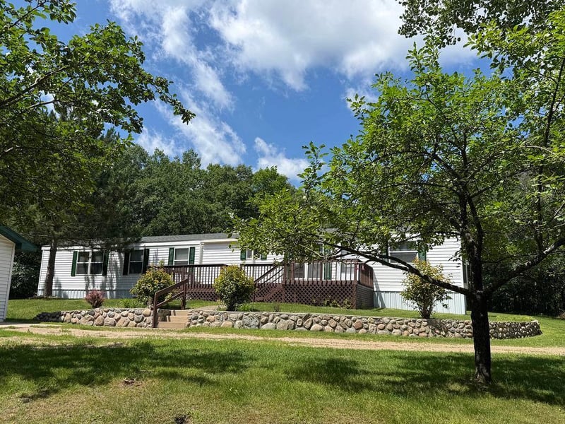 17949 253rd Ave, Nevis, MN 56467