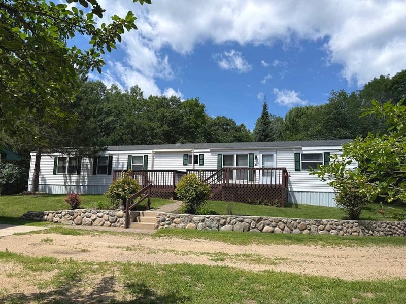 17949 253rd Ave, Nevis, MN 56467