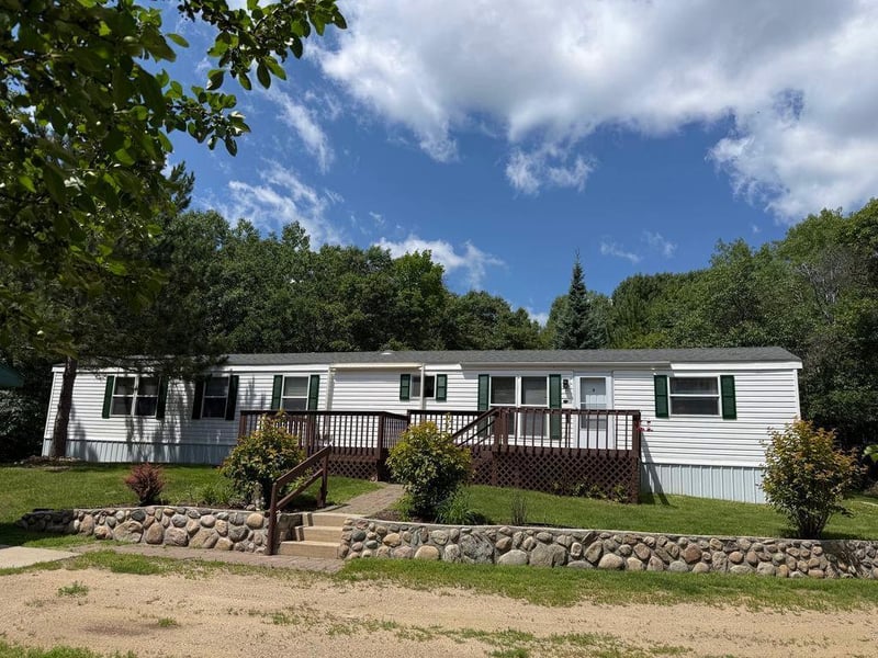 17949 253rd Ave, Nevis, MN 56467