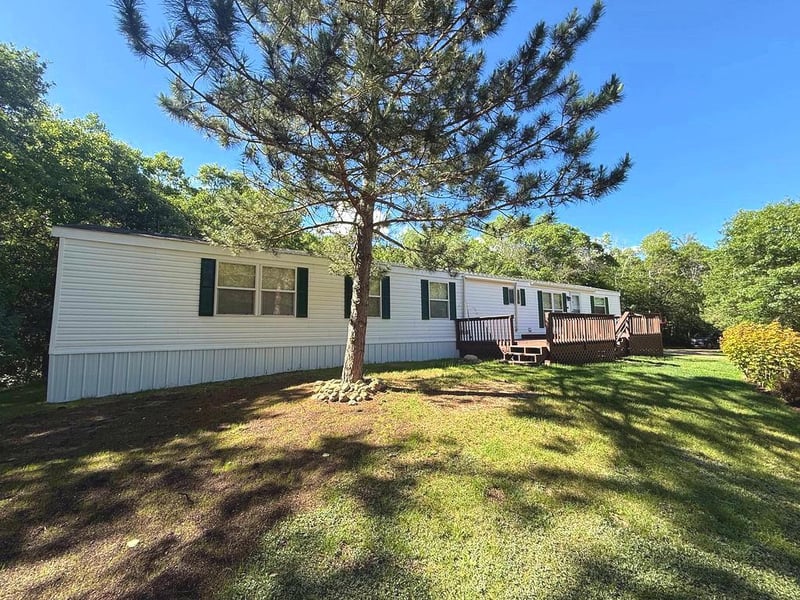 17949 253rd Ave, Nevis, MN 56467