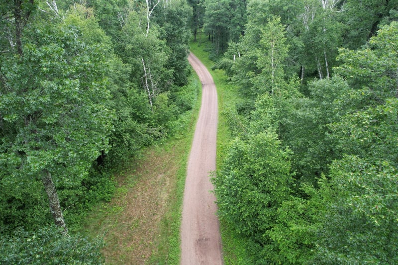 TBD Hardy Lake Rd, Baxter, MN 56425