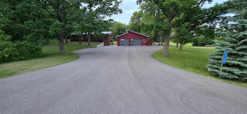23702 300th St, Browerville, MN 56438