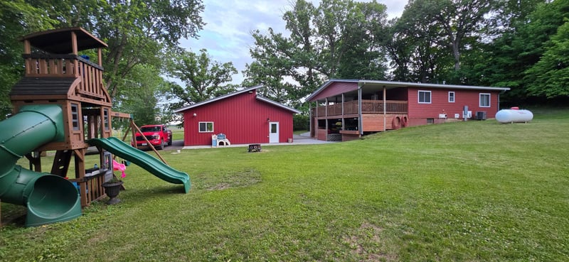 23702 300th St, Browerville, MN 56438