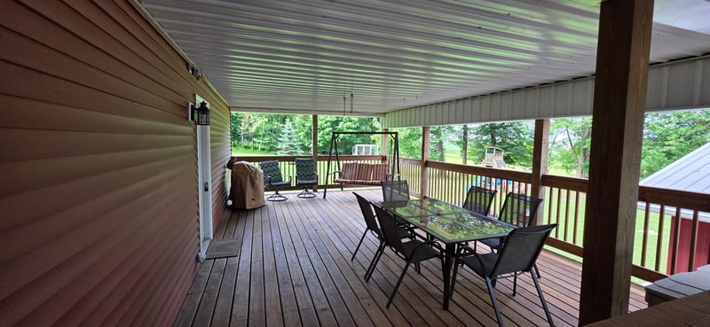 23702 300th St, Browerville, MN 56438