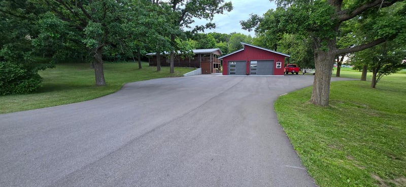 23702 300th St, Browerville, MN 56438