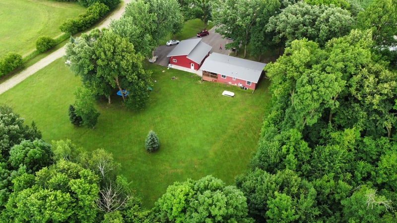 23702 300th St, Browerville, MN 56438